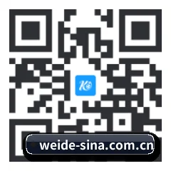 苹果用户专属 二维码